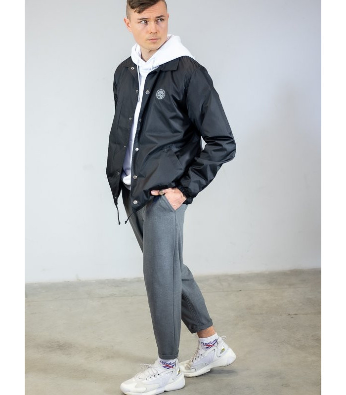 Коуч MEDOOZA (черный)