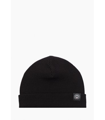 Шапка MEDOOZA "Sailor" (black)