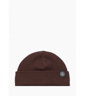 Шапка MEDOOZA "Sailor" (brown)