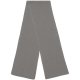 Шарф MEDOOZA "Classic" (grey)
