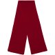 Шарф MEDOOZA "Classic" (bordo)