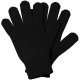 Перчатки MEDOOZA "Classic" (black)