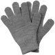Перчатки MEDOOZA "Classic" (grey)