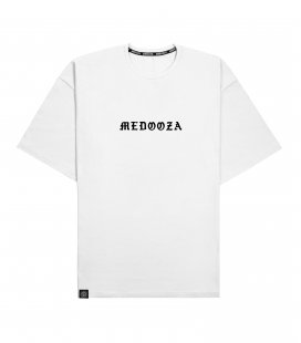 Футболка MEDOOZA "Eye" (белый)