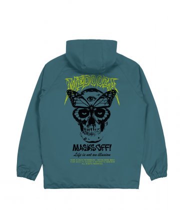 Куртка Storm MEDOOZA "Masks Off" (корсар)