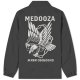 Коуч MEDOOZA "Eagle" (темно-серый)