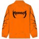 Коуч MEDOOZA "Tribal" (оранжевый)