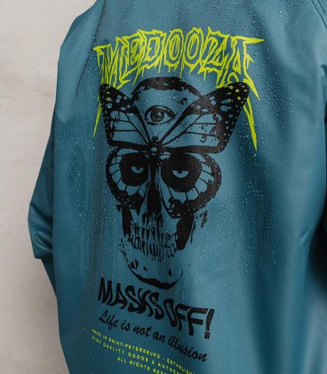 Куртка Storm MEDOOZA "Masks Off" (корсар)