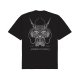 Футболка MEDOOZA "Dragon Head" (черный)
