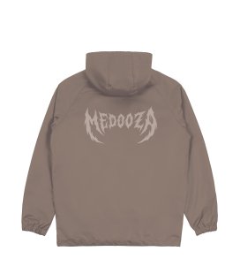 Куртка Storm MEDOOZA "Metal Logo" (светло-коричневый)