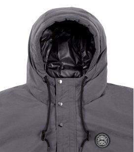 Парка MEDOOZA "Goliath" (графит)