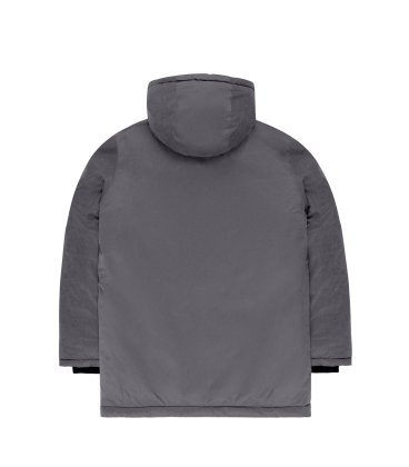 Парка MEDOOZA "Goliath" (графит)