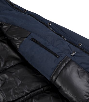 Парка MEDOOZA "Goliath" (нэви)