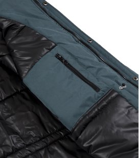 Парка MEDOOZA "Goliath" (морской)