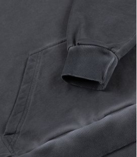 Худи MEDOOZA Garment Dyed 'Snake'