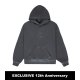 Худи MEDOOZA Garment Dyed 'Snake'