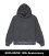 Худи MEDOOZA Garment Dyed 'Snake'