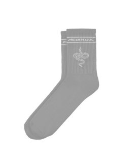 Носки MEDOOZA "Snake" (серый)
