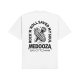 Футболка MEDOOZA "Rock Soul" (белый)