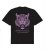 Футболка MEDOOZA "Tiger Head" (черный)
