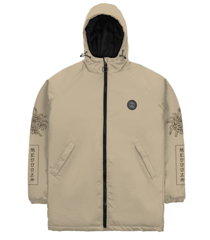 Куртка Storm W MEDOOZA "Geisha" (бежевый)