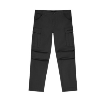 Брюки MEDOOZA Super-Cargo (черный)