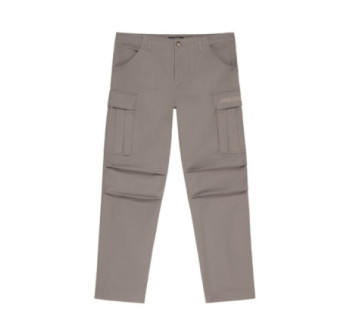 Брюки MEDOOZA Super-Cargo (серый)