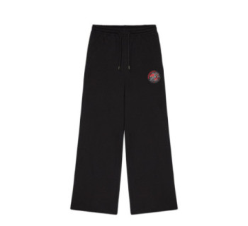 Штаны MEDOOZA "Журавль" (W) (черный)