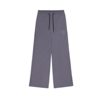 Штаны MEDOOZA "Snake" (W) (графит)