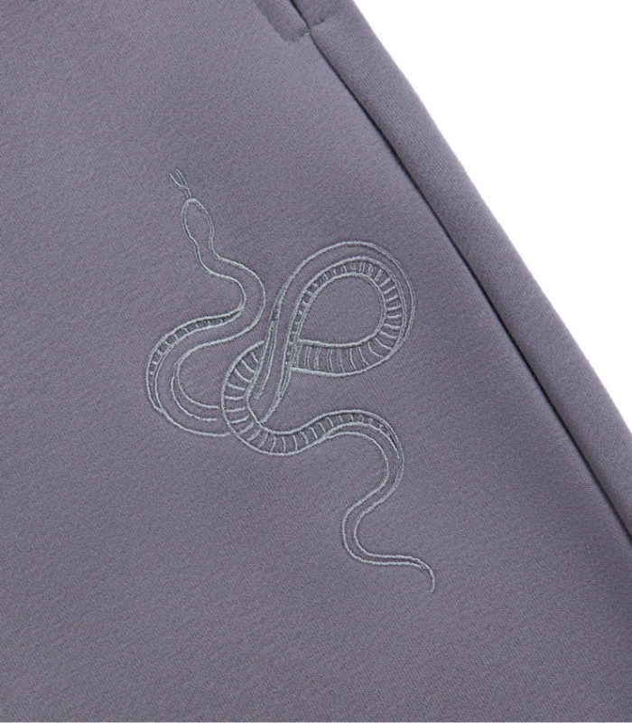 Штаны MEDOOZA "Snake" (W) (графит)