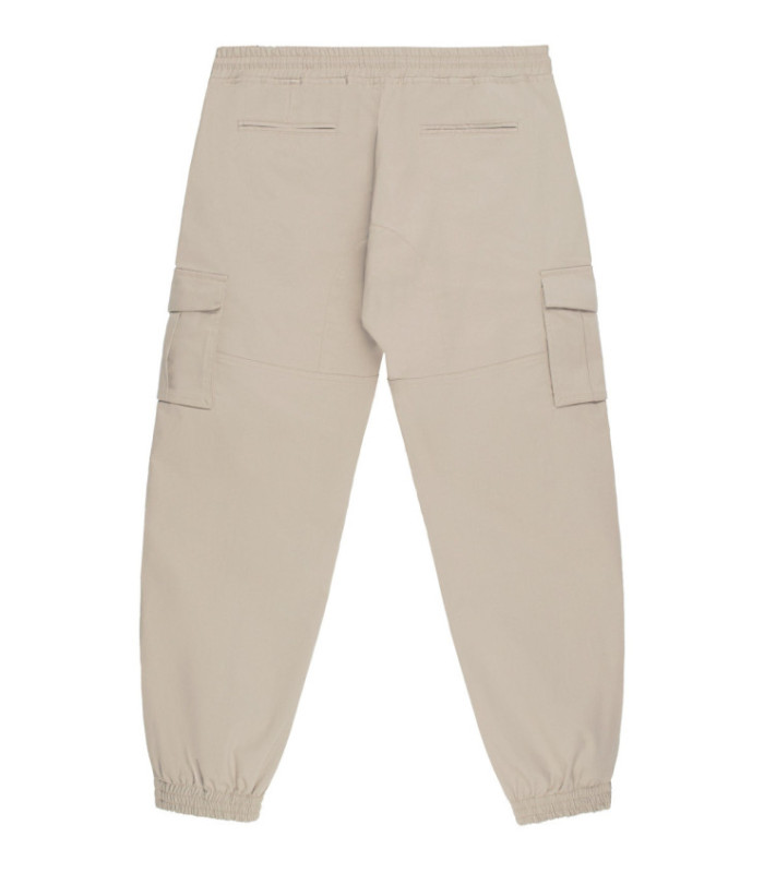 Брюки-карго MEDOOZA (светло-бежевый)