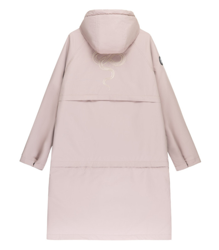 Куртка Python MEDOOZA (капучино)