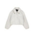 Бомбер MEDOOZA 'Sheepy' (W) (белый)
