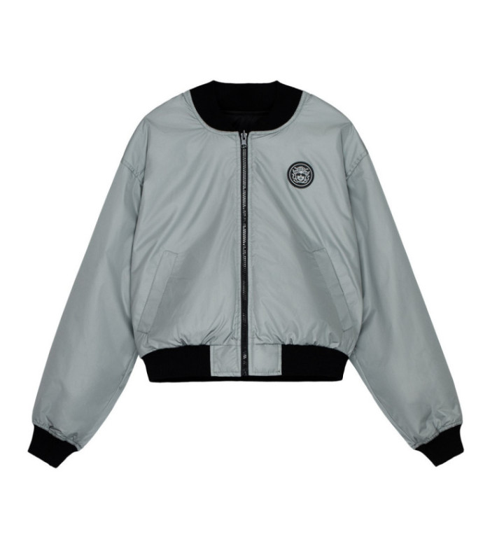 Бомбер MEDOOZA 2-сторон. "Asian Dream" (W)