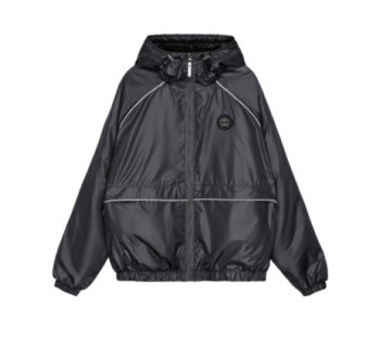 Куртка MEDOOZA "LaserJack 100" (черный)