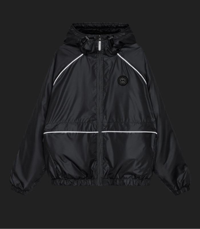 Куртка MEDOOZA "LaserJack 100" (черный)