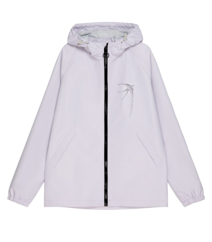 Куртка Storm MEDOOZA "Birds" (сирень)