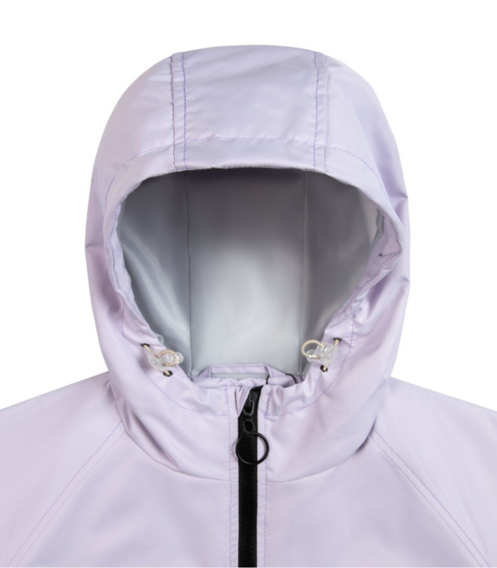 Куртка Storm MEDOOZA "Birds" (сирень)