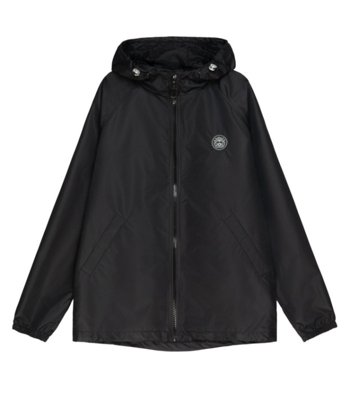 Куртка Storm MEDOOZA "Crane Twins" (черный)