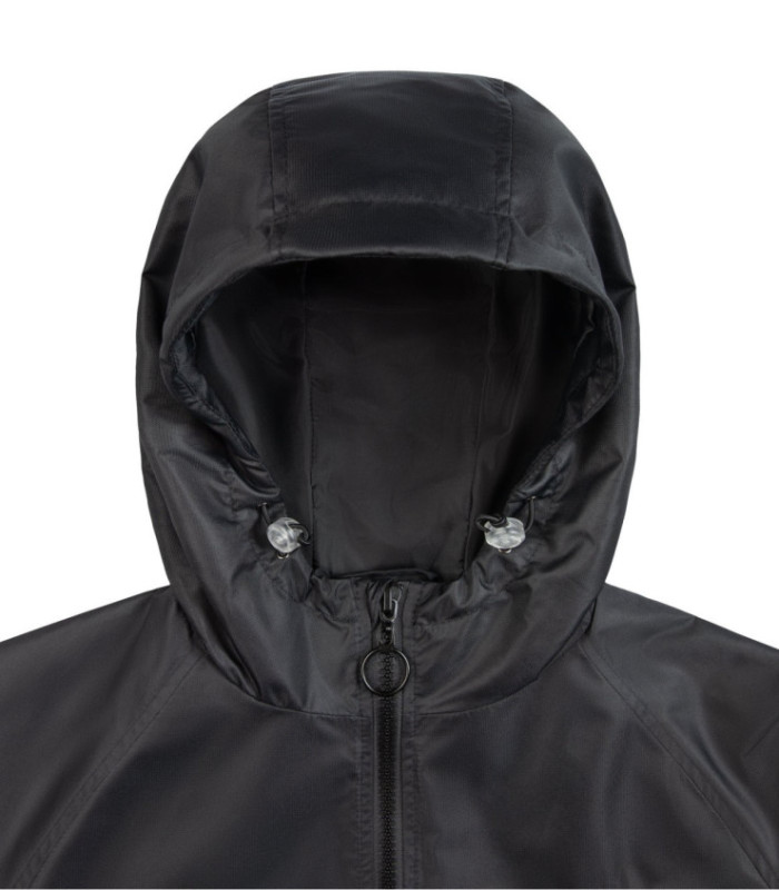 Куртка Storm MEDOOZA "Crane Twins" (черный)