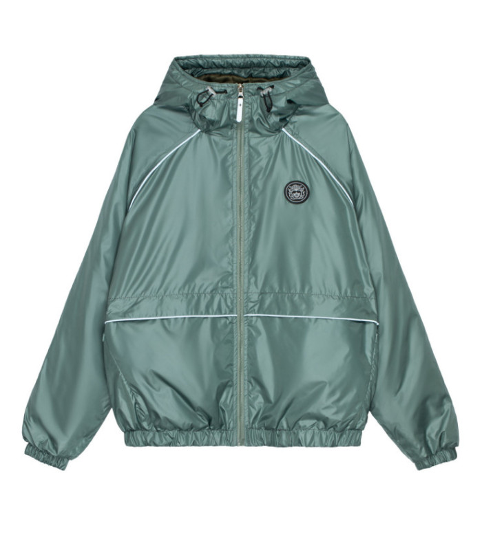 Куртка MEDOOZA "LaserJack 100" (зеленый)