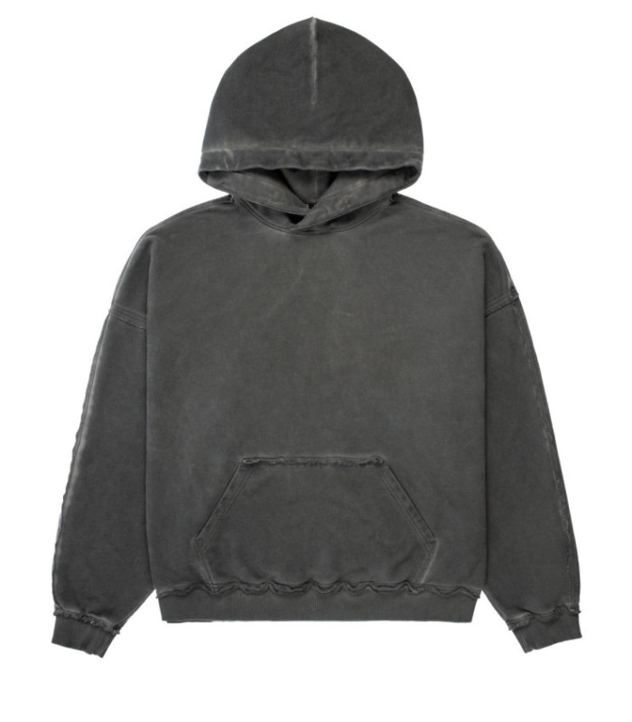 Худи grunge MEDOOZA Garment Dyed 'Snake MAX'