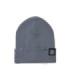 Шапка MEDOOZA "Buddy" (стальной)