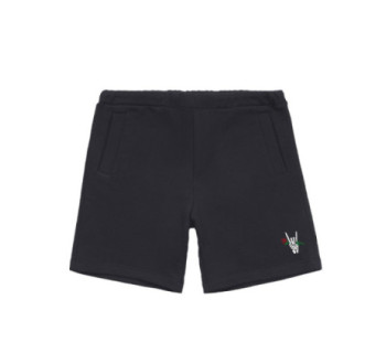 Шорты MEDOOZA "Horns" (графит)