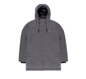 Парка MEDOOZA "Goliath" (graphite)