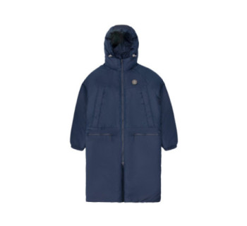 Парка MEDOOZA 'Anaconda' (темно-синий)