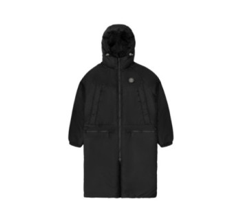 Парка MEDOOZA 'Anaconda' (черный)