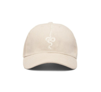 Кепка MEDOOZA "Snake ss24" (бежевый)
