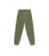 Штаны MEDOOZA "Metal Logo embr" (оливковый начес)