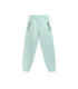 Штаны MEDOOZA "Metal Logo embr" (мятный начес)